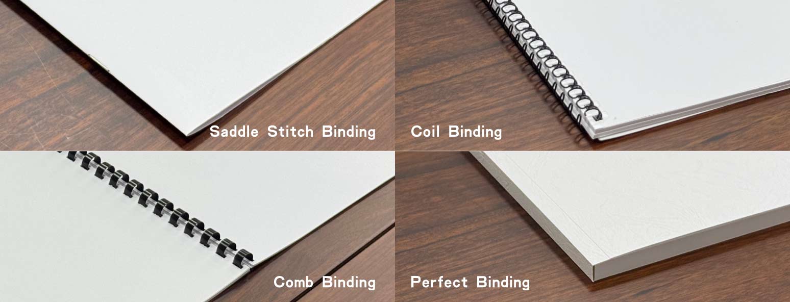 Binding