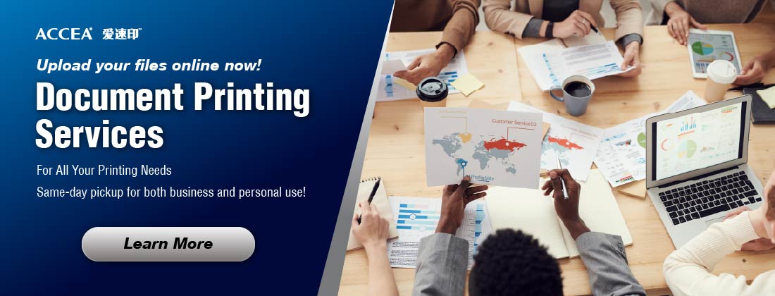 Only 4 Steps To Online Print